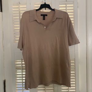 Banana Republic Polo